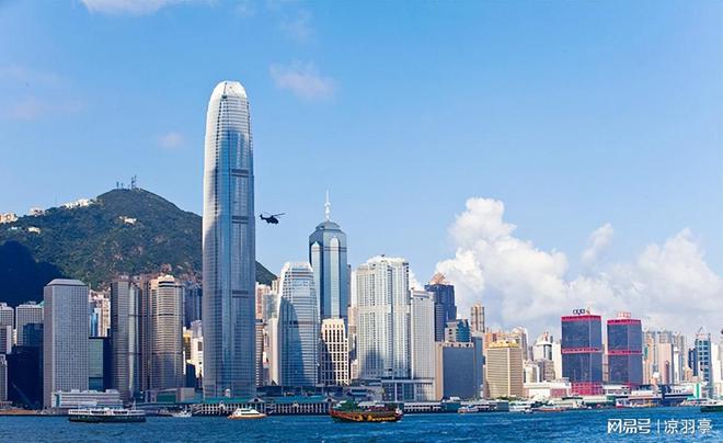 2035年，展望香港特马新纪元