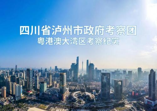 澳门，2035年展望——未来之城的璀璨新篇