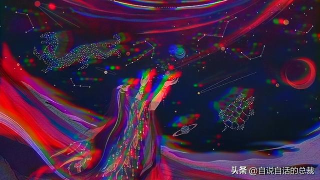 2018年一句玄机料，预见未来的微妙线索