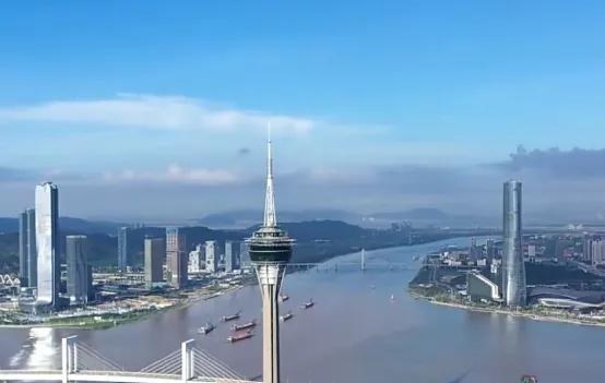 2035年澳门资料，探索未来与现实的交汇点