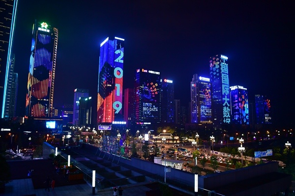 2035年澳门未来展望——科技与文化的璀璨交汇点