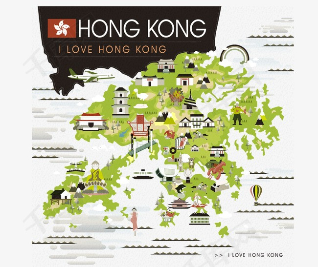 探索香港图库，免费资料大全与看图的乐趣