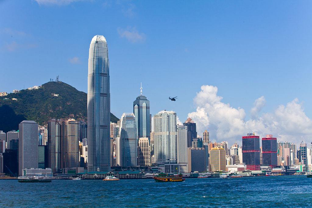 2046年，香港历史记录的回望与展望