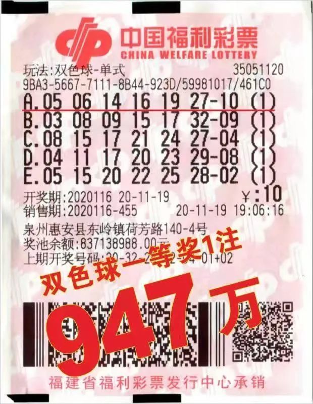 澳门管家婆一肖、二码与中奖的奥秘
