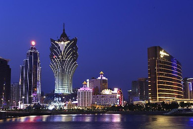 澳门资料大全，探索东方之珠的多元魅力