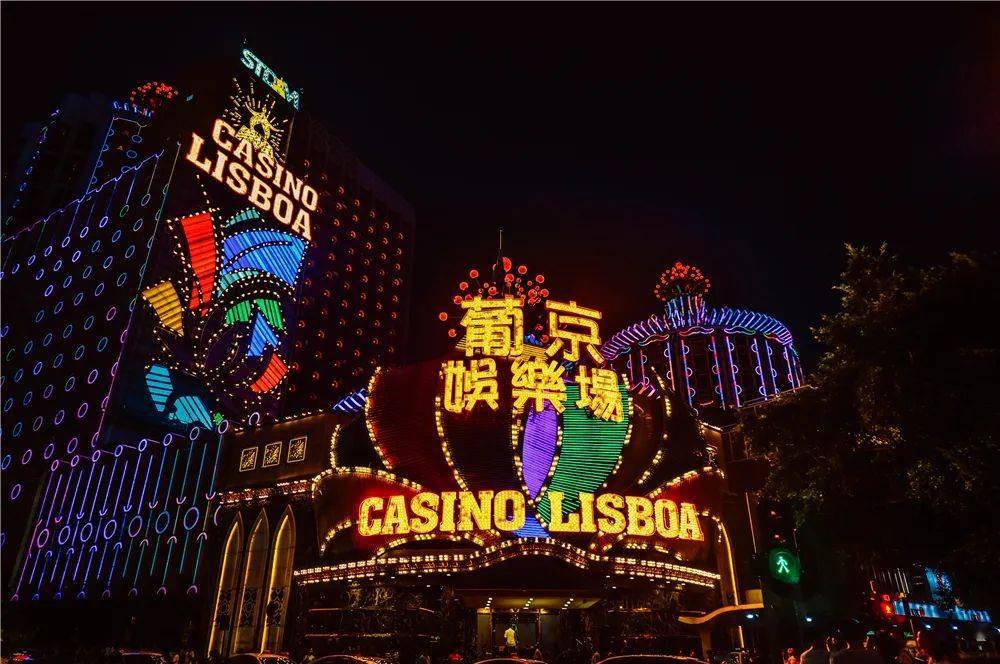 2048年新澳门王中王的传奇，揭秘未来赌场的神秘面纱