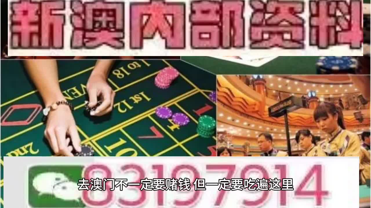 2046年澳门彩市新纪元，天天开好数的未来展望
