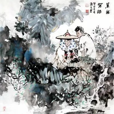 刘伯温精选
