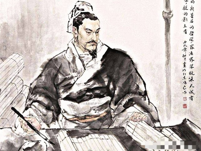 揭秘刘伯温四不像图，历史与传说的交织