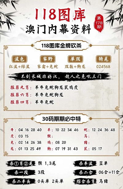 2043年澳门今晚特马揭秘，理性购彩与幸运的碰撞