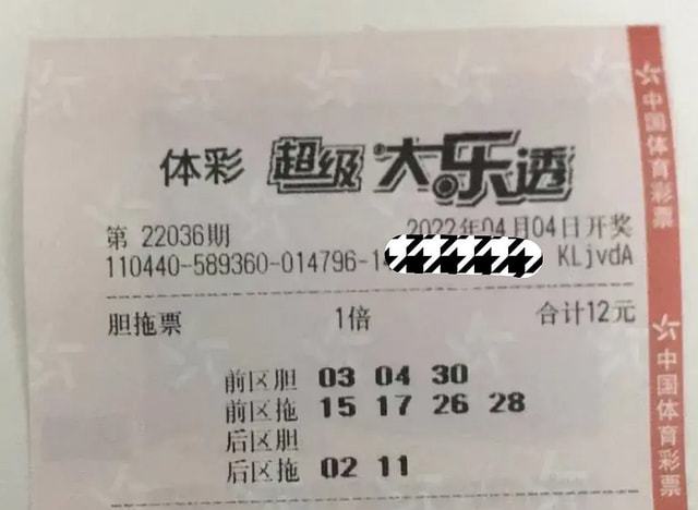 探寻幸运之光，大乐透12期开奖结果深度解析与查询指南
