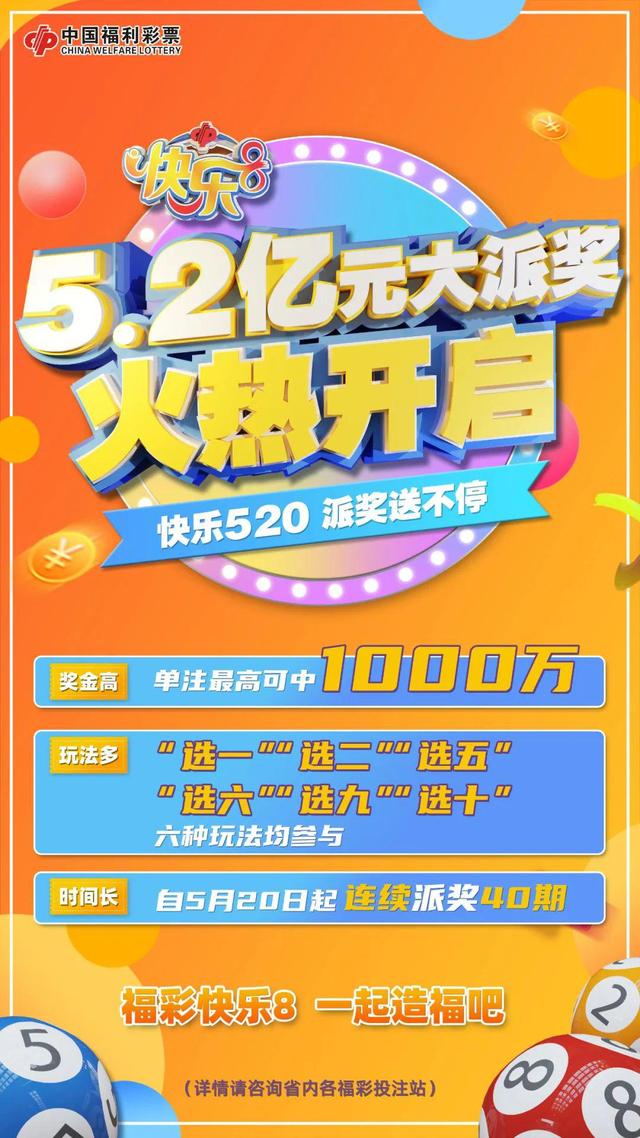 玩转快乐8，解锁中奖秘籍的智慧之旅