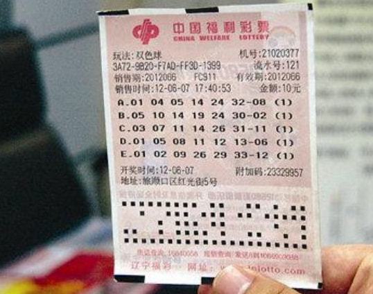 揭秘中彩双色球，科学预测与理性推荐