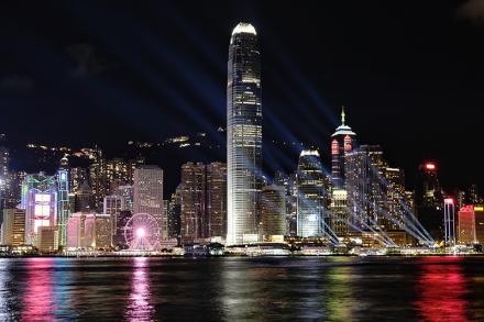 香港彩票