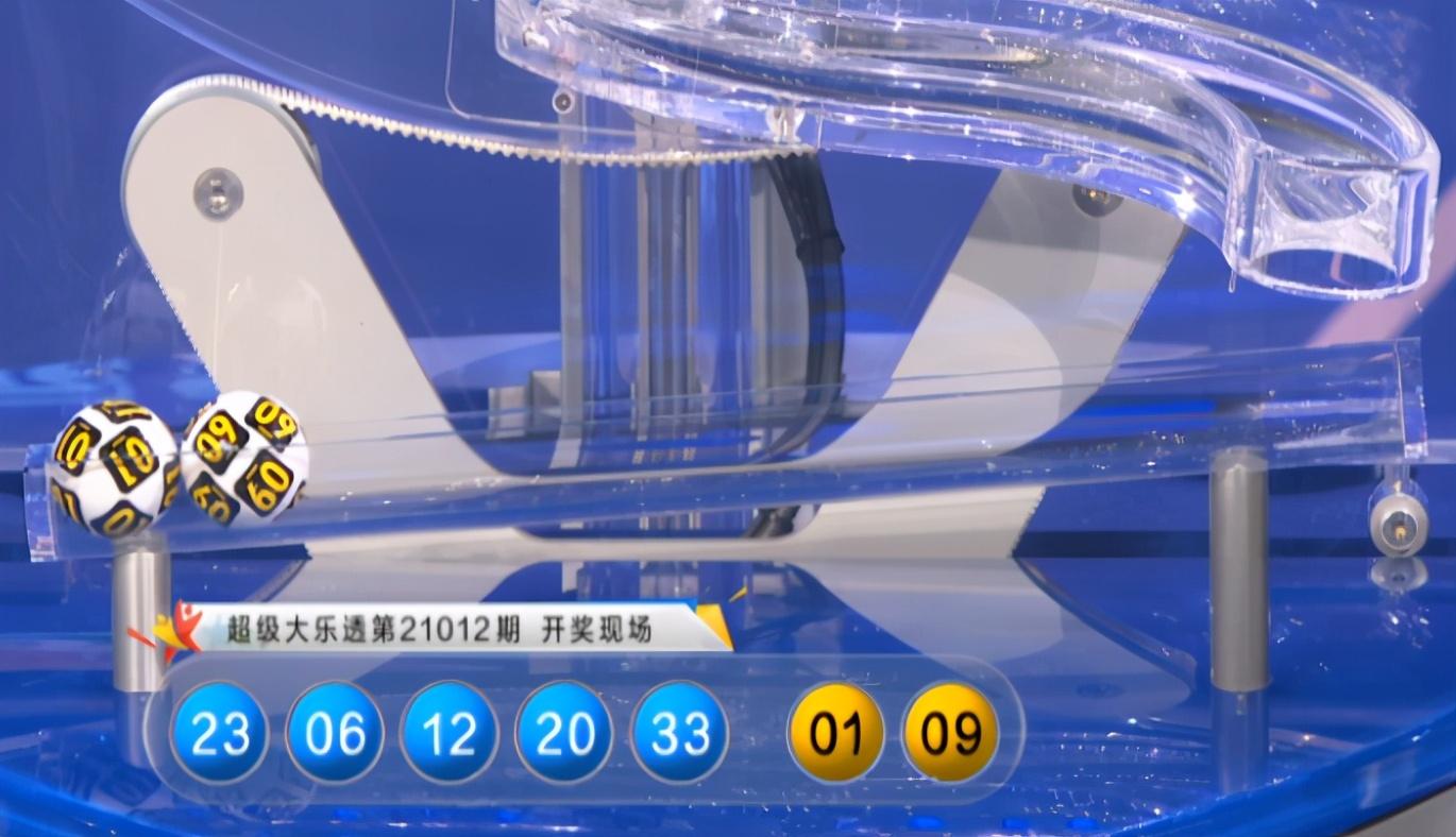 揭秘大乐透，中4个号码，0是几等奖？