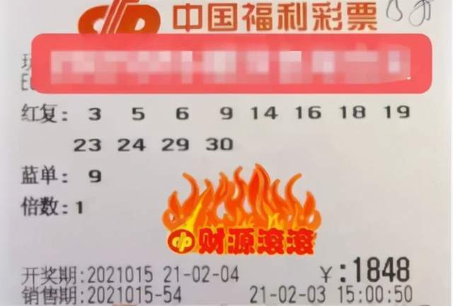 2019年第67期双色球开奖结果揭晓，幸运数字照亮梦想之光