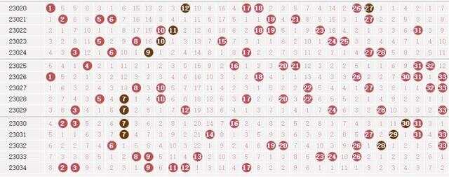探索广东12选5的最大遗漏，揭秘数字背后的奥秘