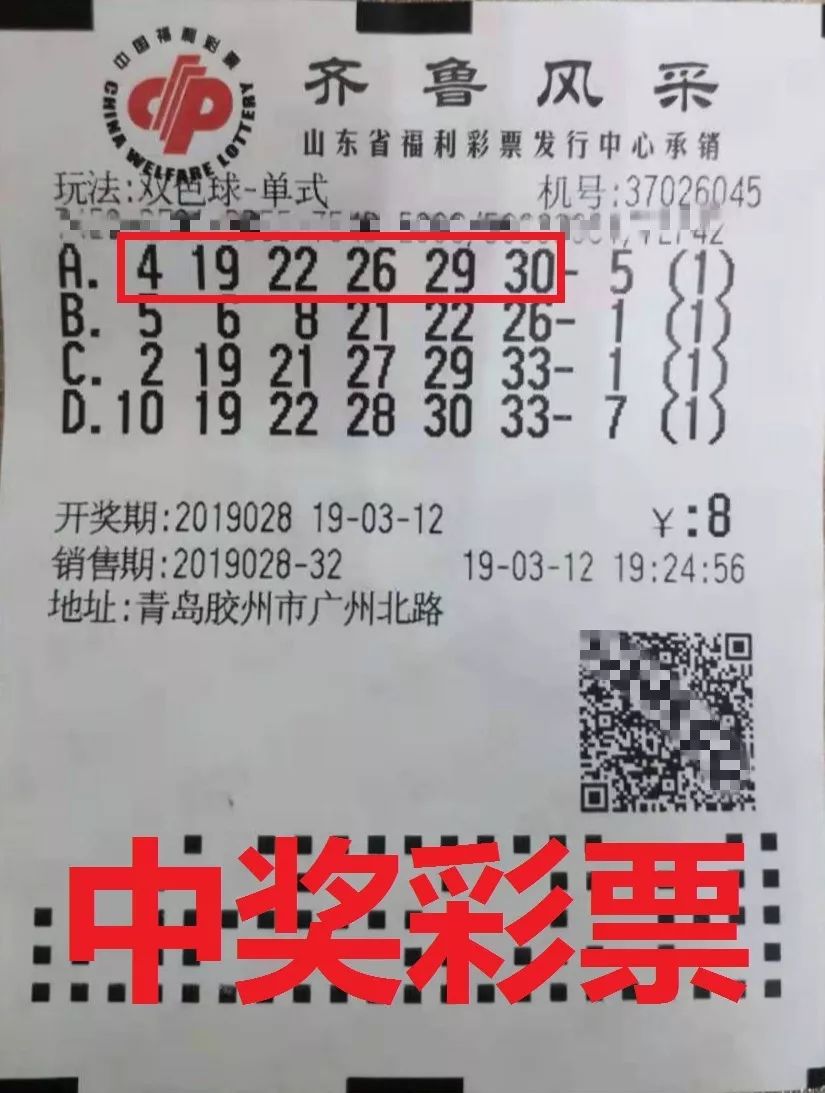 探索双色球20346期的奇妙之旅，数字背后的故事与彩民的期待
