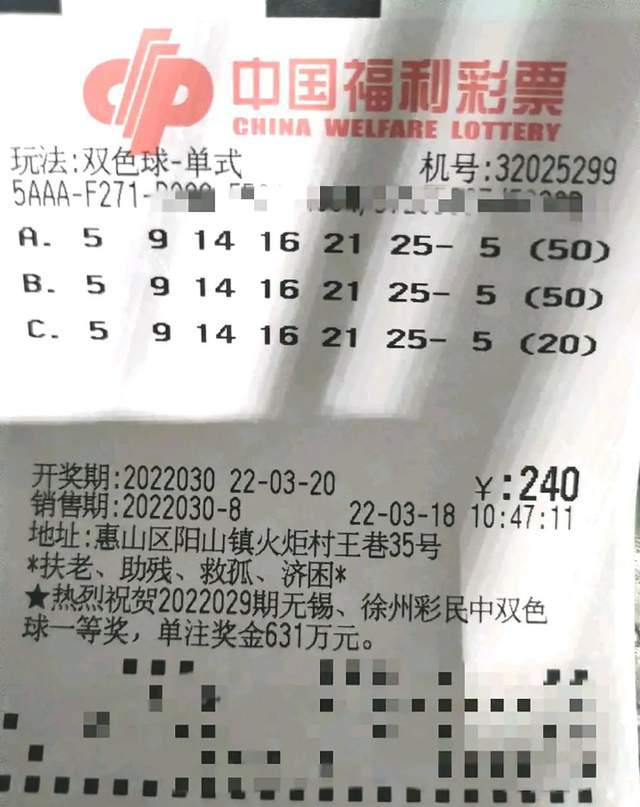 2019年双色球，从奇迹之夜到新希望的启航