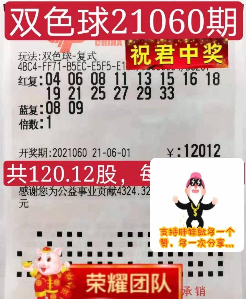 探索双色球2093，数字背后的幸运与智慧