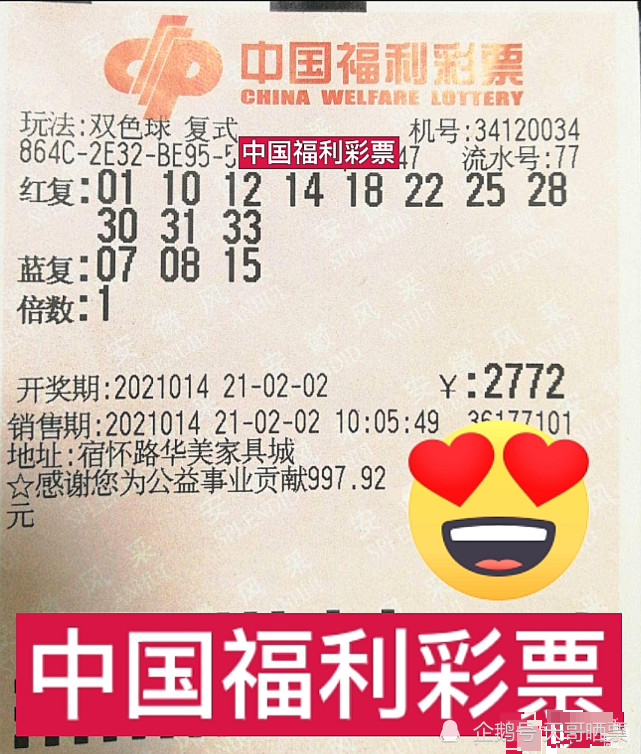 福彩2074期开奖结果揭晓，梦想与希望的新篇章
