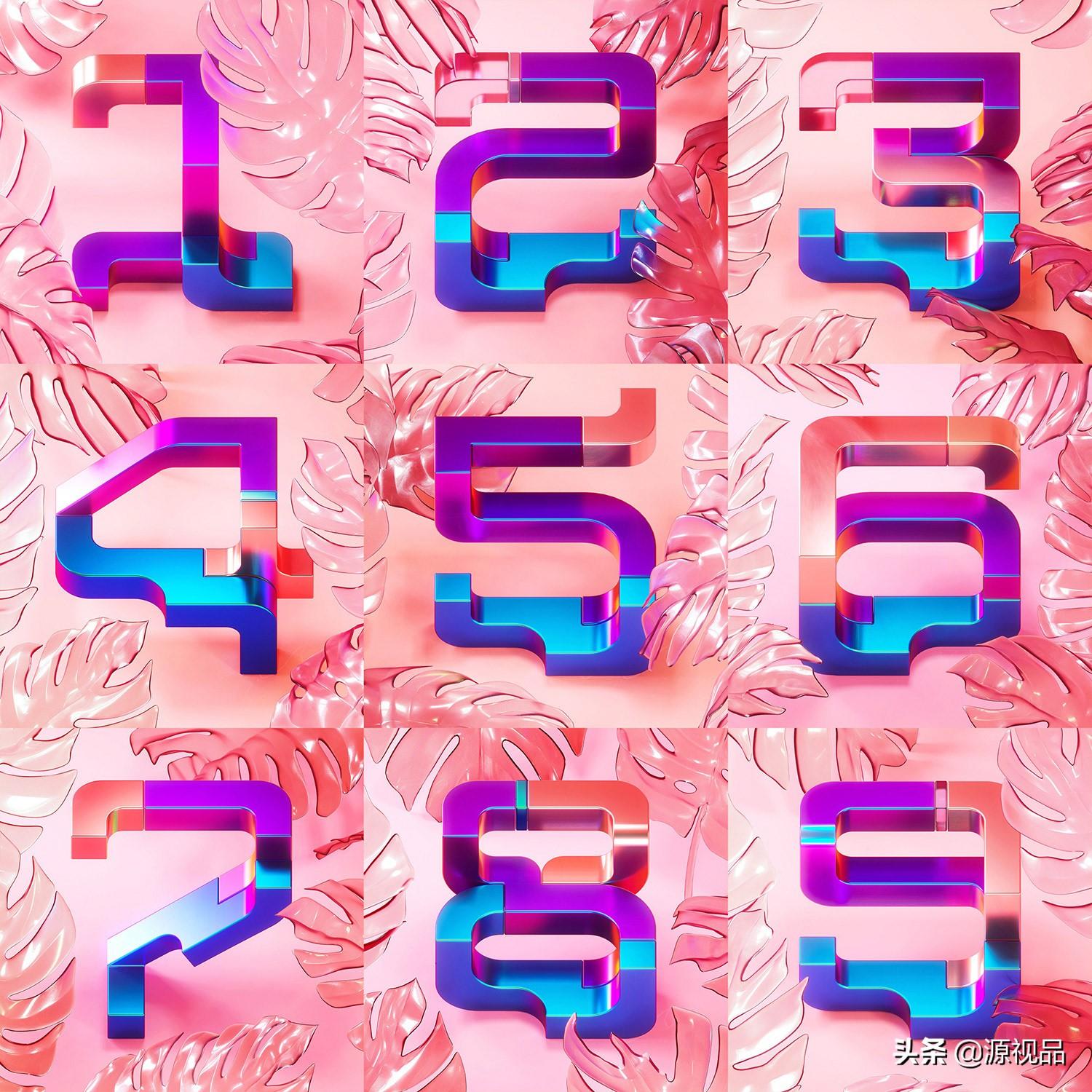 3D天天彩图报，探索数字世界的奇妙之旅