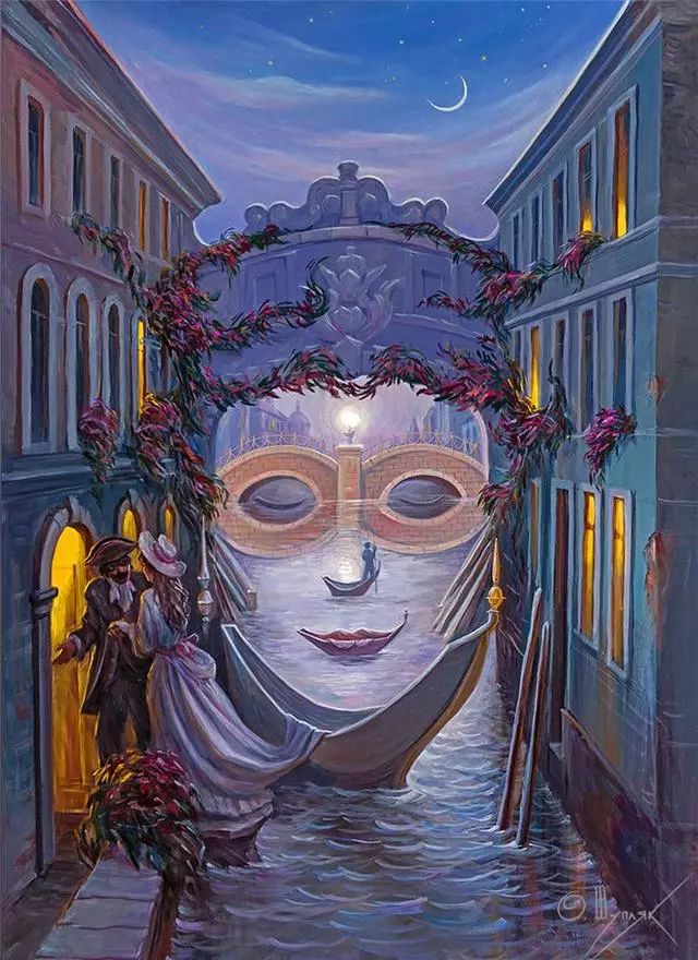 揭秘双彩图—一种独特的视觉艺术形式