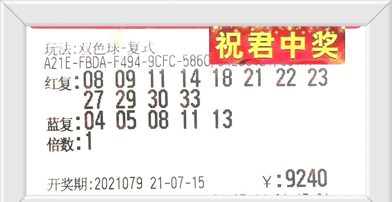 2019年双色球开奖结果查询表，揭秘数字背后的幸运与期待