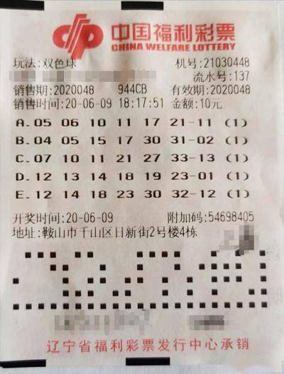 双色球089期精选推荐号码，助您把握幸运之匙