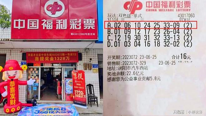 双色球 第7页