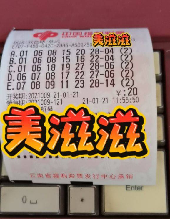 双色球13期号码揭秘与选号策略