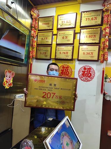 探索双色球2013期，揭秘中奖号码背后的奥秘