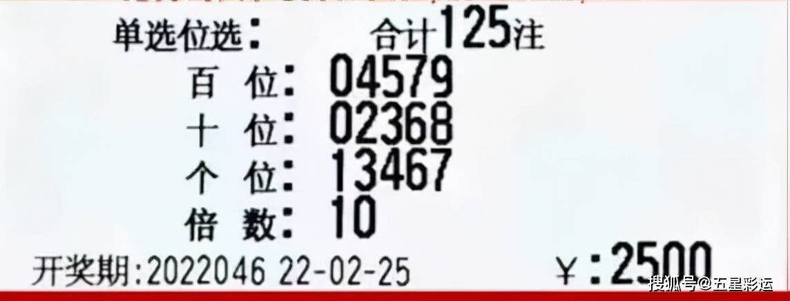 3D204期开奖结果揭晓，惊喜与期待并存