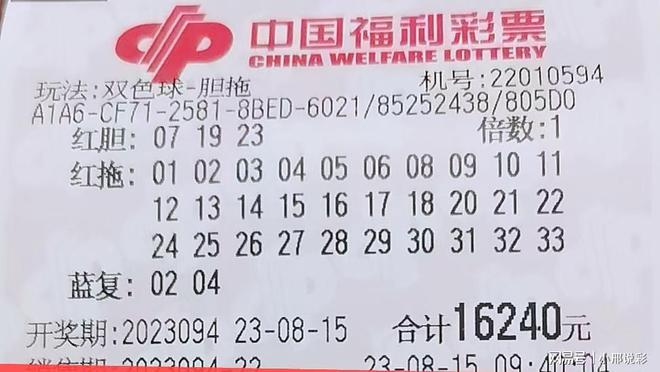 探索双色球106期开奖奥秘，几点揭晓的幸运时刻