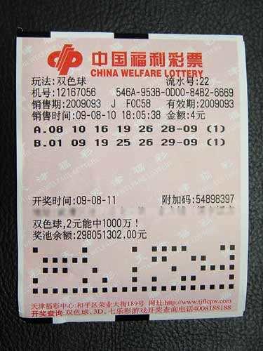 探索双色球开奖规律，几点是结果最少的时候？