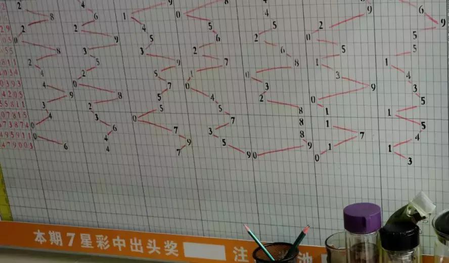 福彩快乐走势图软件，理性选择与智慧投注的桥梁