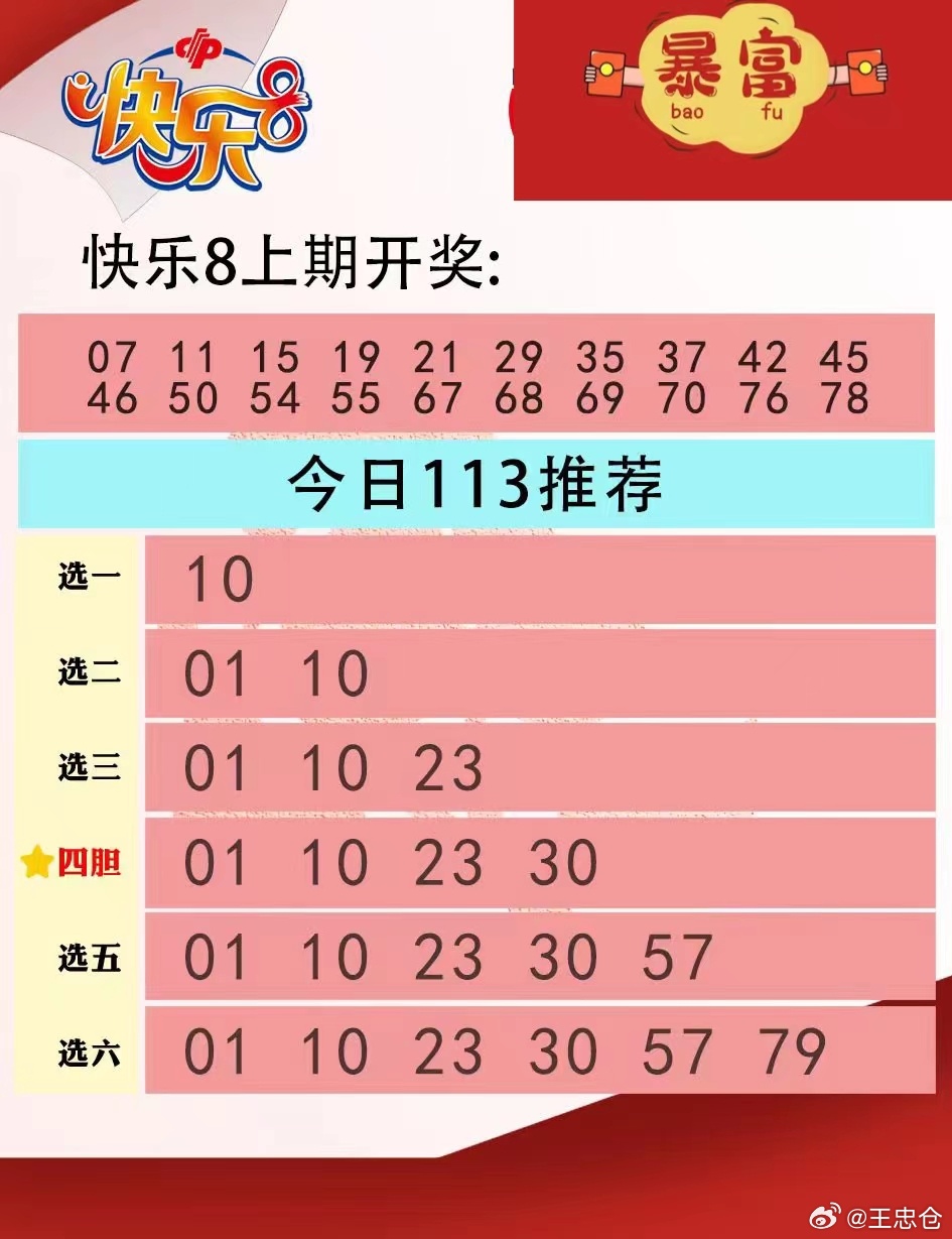 快乐8，探索下一期中奖号码的奥秘