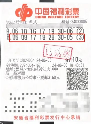 体育彩票与双色球，深度解析及区别