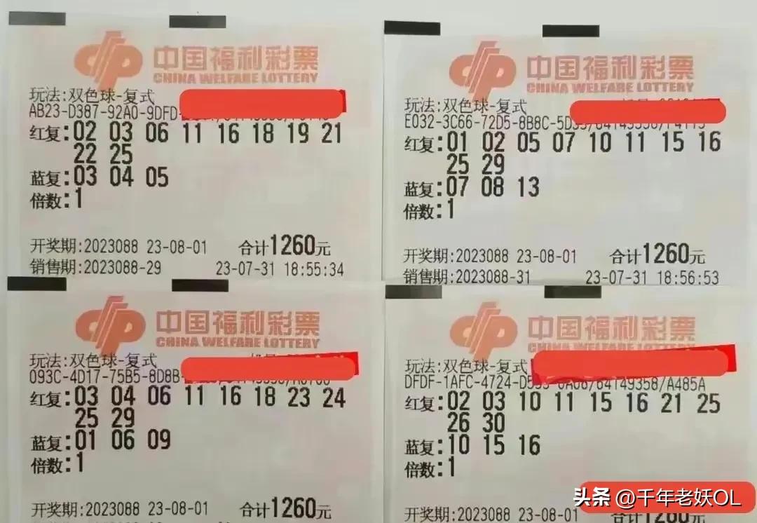 揭秘双色球复式8加2中奖概率与奖金计算全攻略