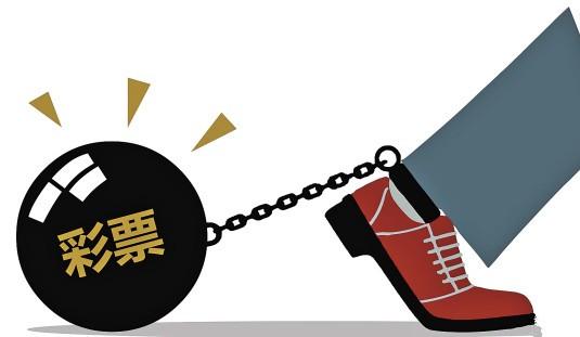 买彩票，梦想与现实的微妙平衡