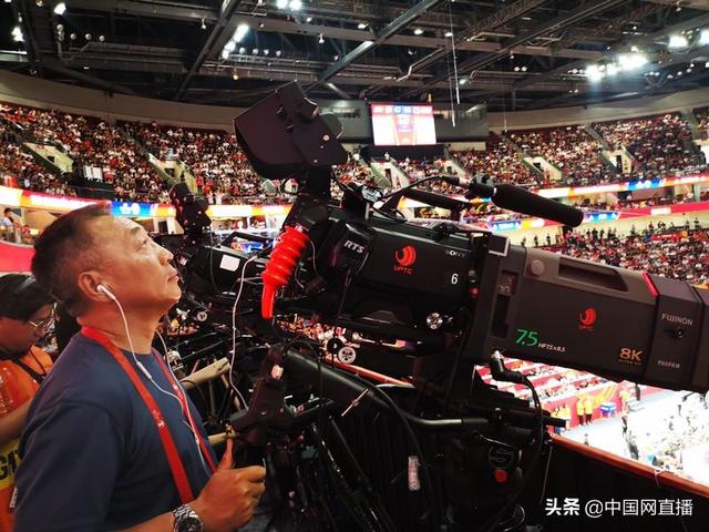 篮球直播车，现代体育赛事转播的流动黑科技