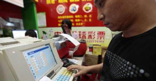 支付宝买彩票，正规与安全的双重考量
