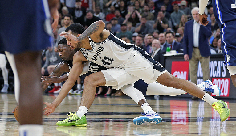 今日NBA推荐，不容错过的精彩赛事与球员表现