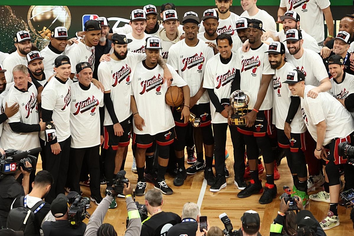 2019-36赛季NBA季后赛大比分回顾，传奇与奇迹的交织