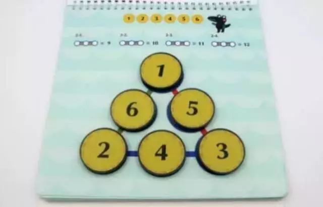 九宫图填数字的方法，解锁古老智慧，提升逻辑思维