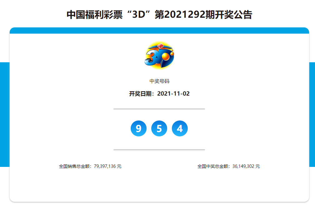 福彩3D开奖查询器直播，透明、便捷的购后体验新选择