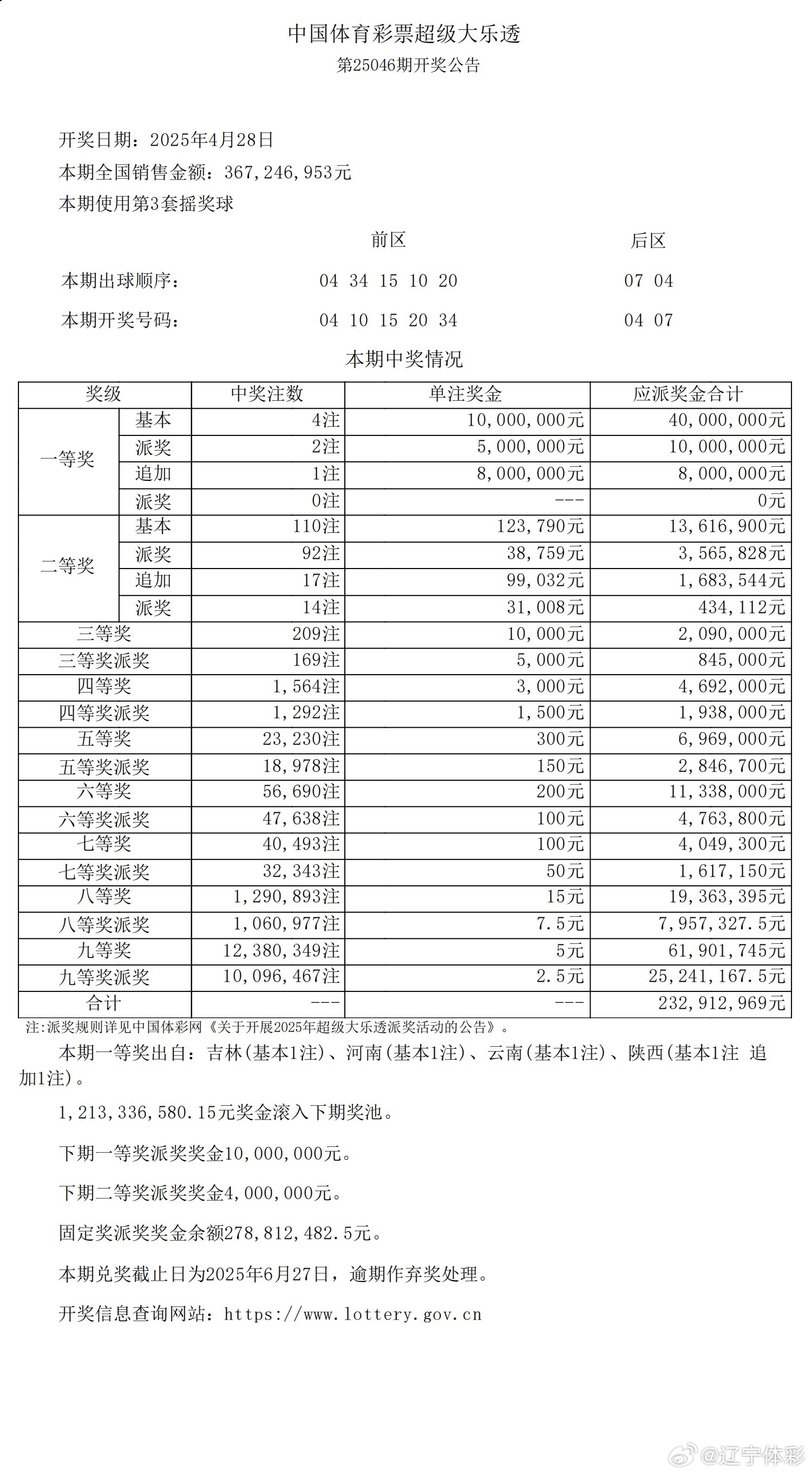 探索中国体育彩票大乐透，下载开奖结果全攻略