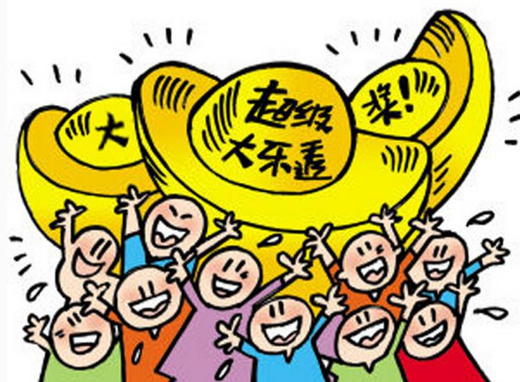 今日大乐透开奖结果揭晓，探寻幸运数字的奥秘