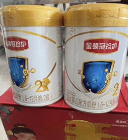 探索中国奶粉排行榜10强，品质与信赖的较量