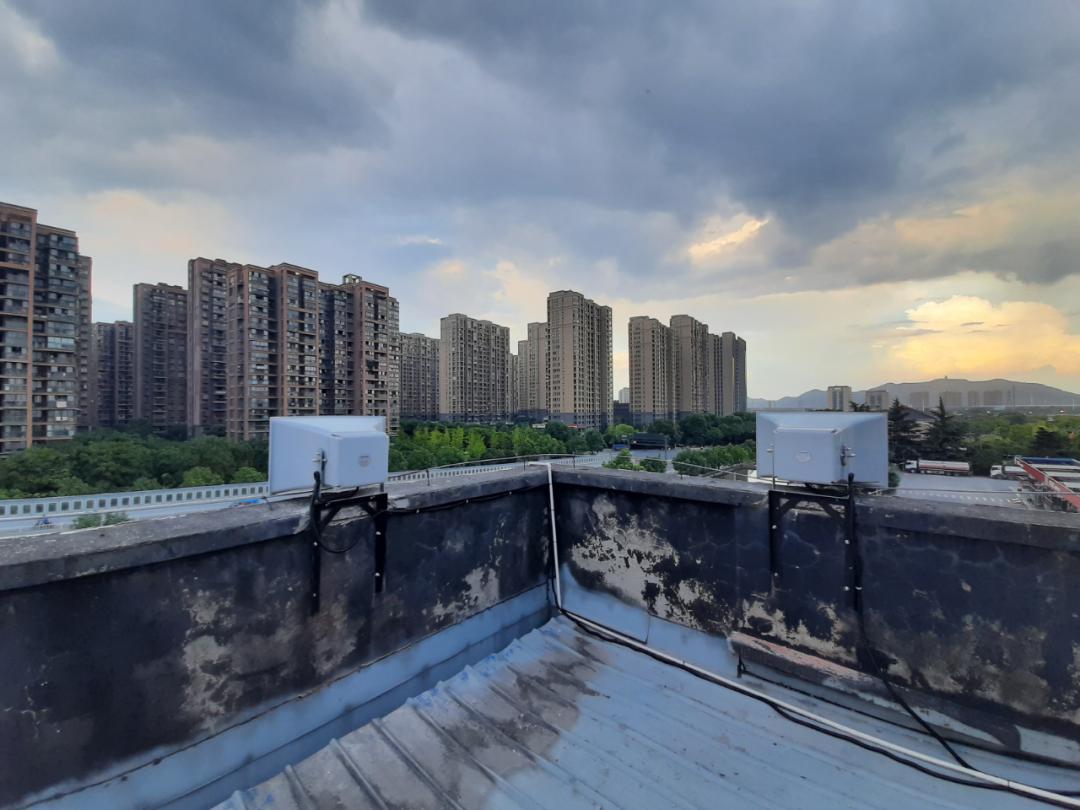 15天天气预报，精准预测，为生活保驾护航